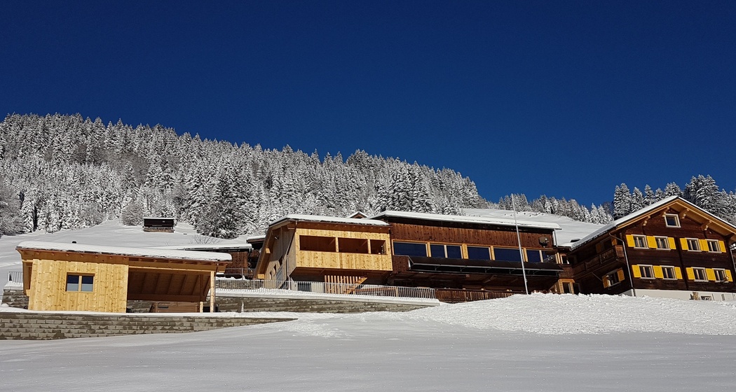 Berggasthaus Alte Post in Schuders (oua_89656731_image)