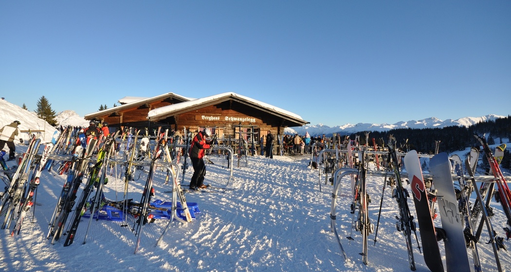 Berghaus Schwänzelegg (oua_89659701_image)