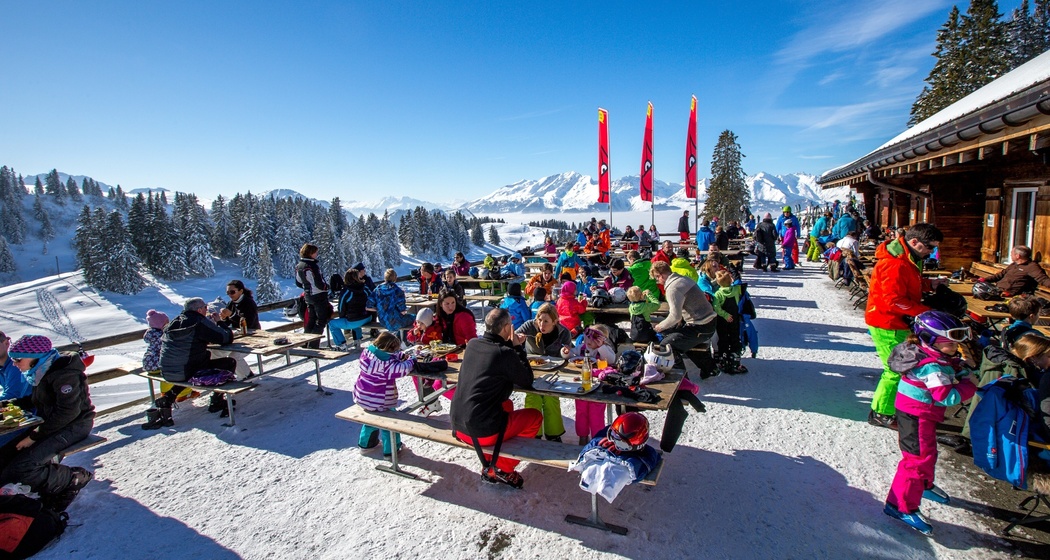 Berghaus Schwänzelegg (oua_89659706_image)