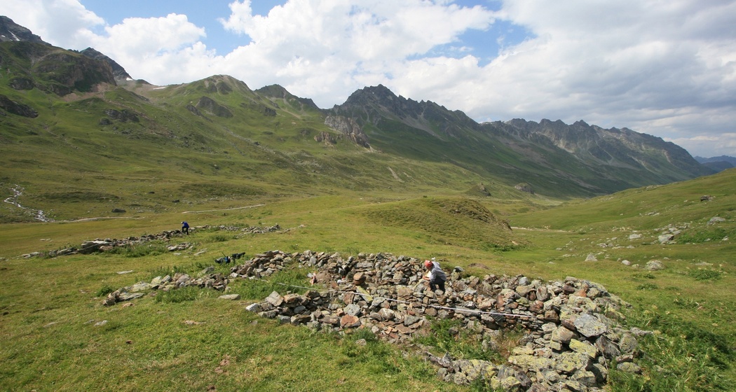 Fimbertal ©Dr. Thomas Reitmaier