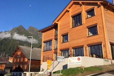 Wohngemeinschaft Alte Sennerei