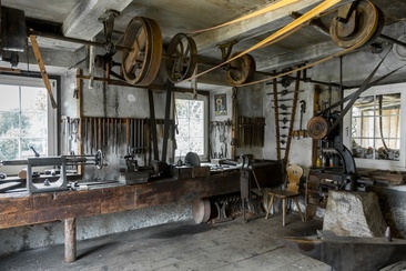 Botteghe Storiche Fratelli Giger (oua_89952025_image)