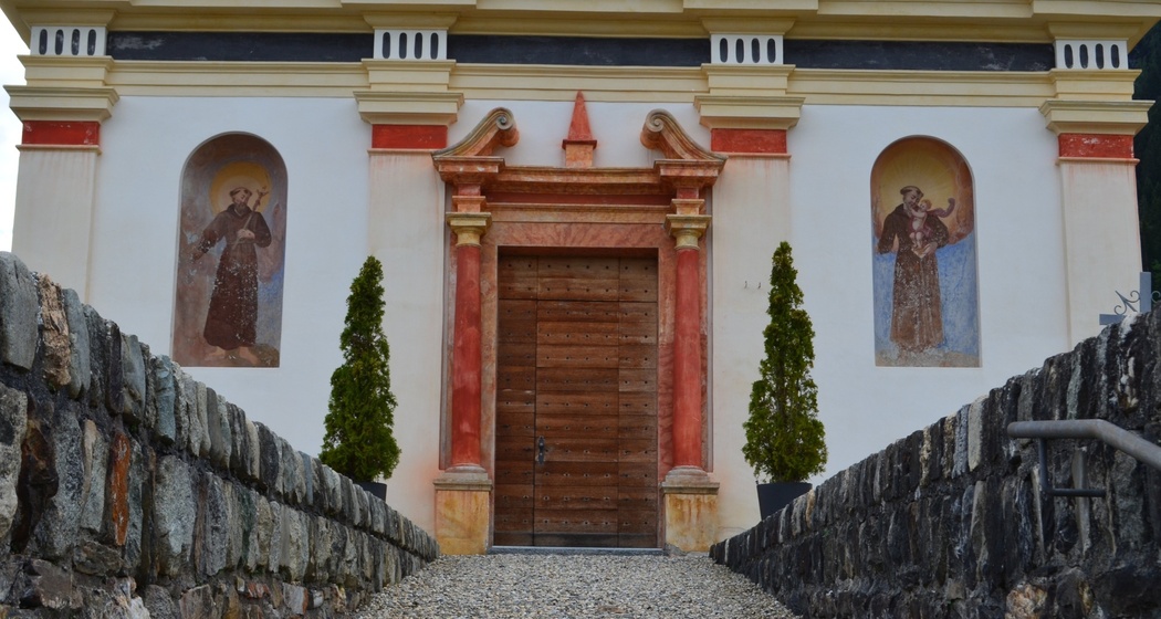Kirche St. Thomas, Sevgein (oua_89952459_image)