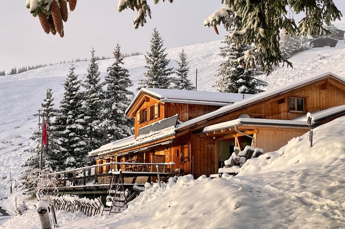 Berggasthaus Sassauna (oua_90049818_image)