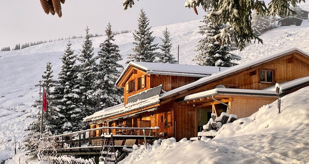 Berggasthaus Sassauna (oua_90049818_image)