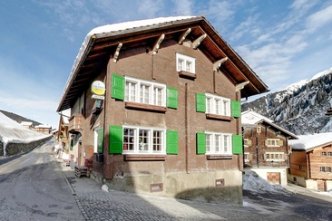 Ustria dalla Posta, Vrin (oua_90051668_image)