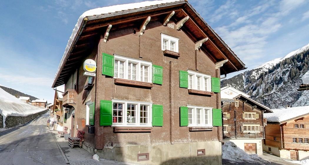 Ustria dalla Posta, Vrin (oua_90051668_image)