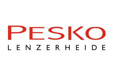 Logo Pesko Lenzerheide
