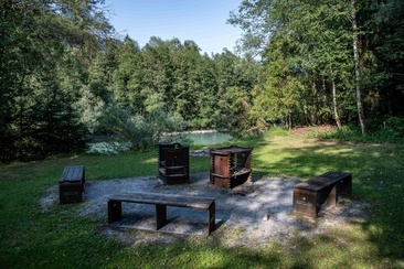 Feuerstelle Polenweg, Ilanz (oua_90311362_image)