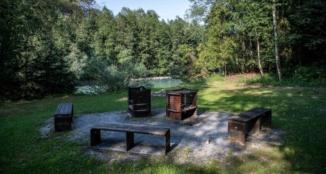 Feuerstelle Polenweg, Ilanz (oua_90311362_image)