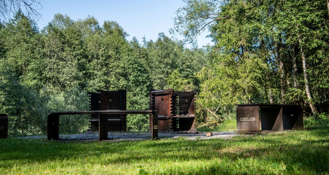 Feuerstelle Polenweg, Ilanz (oua_90311365_image)