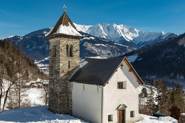 Kapelle Sontga Maria Madleina, Rueun (oua_90538512_image)