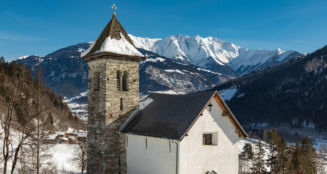 Kapelle Sontga Maria Madleina, Rueun (oua_90538512_image)