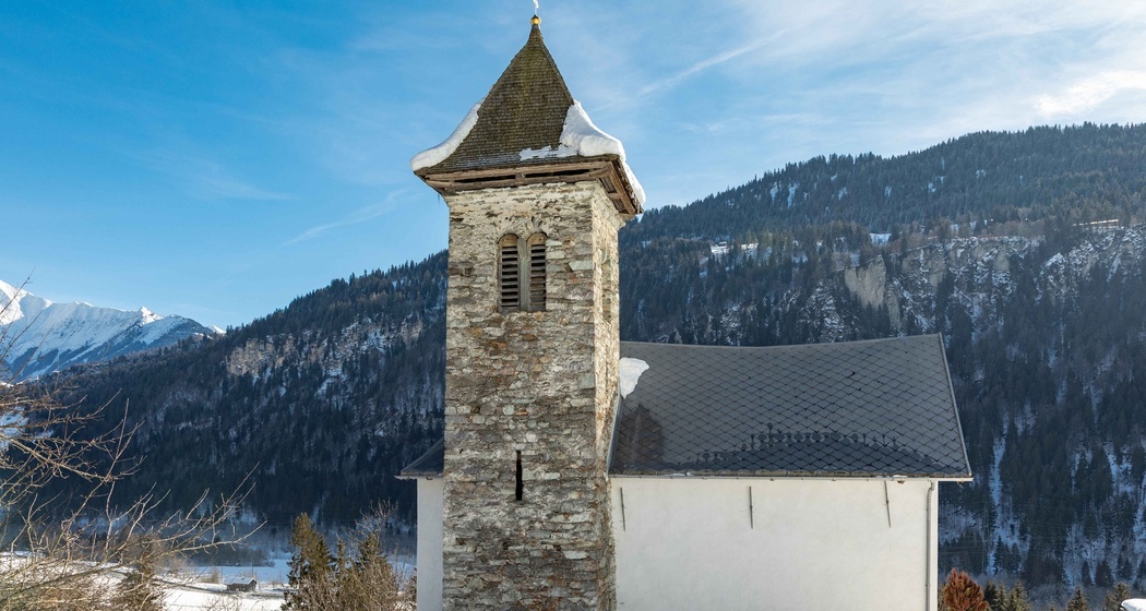 Kapelle Sontga Maria Madleina, Rueun (oua_90538513_image)