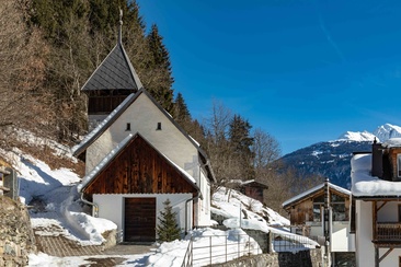 Chiesa evangelica, Schnaus (oua_90538591_image)