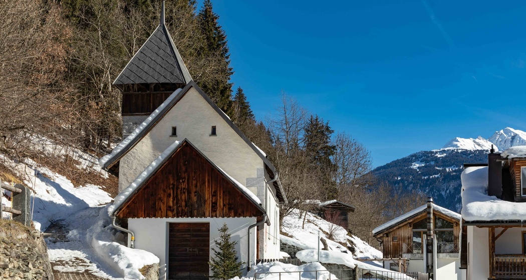 Evangelische Kirche, Schnaus (oua_90538591_image)
