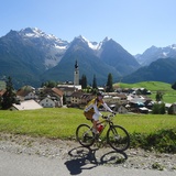 442.02 Engiadina Bassa Etappe 2 Ftan - Ramosch (oua_9072801_image)