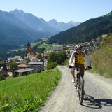 442.02 Engiadina Bassa Etappe 2 Ftan - Ramosch (oua_9072802_image)