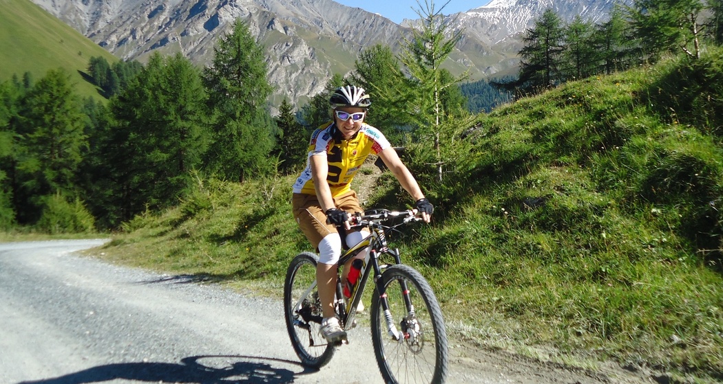 442.02 Engiadina Bassa Etappe 2 Ftan - Ramosch (oua_9072814_image)