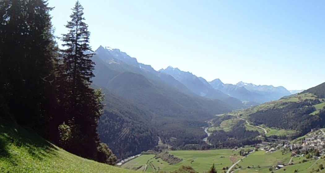 442.03 Engiadina Bassa Etappe 3 Ramosch - Martina (oua_9072827_image)