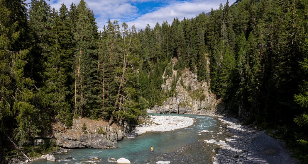 V-Stick Custom Flyrods (oua_90975422_image)