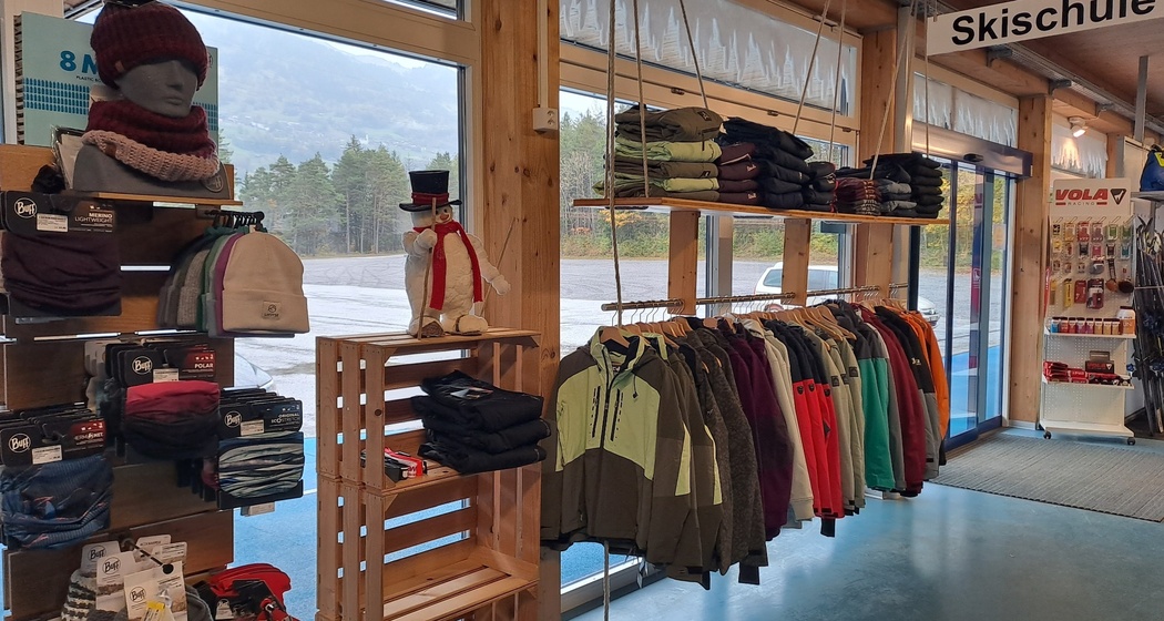 Danusa Sport, Rent- und Servicecenter (oua_91084293_image)