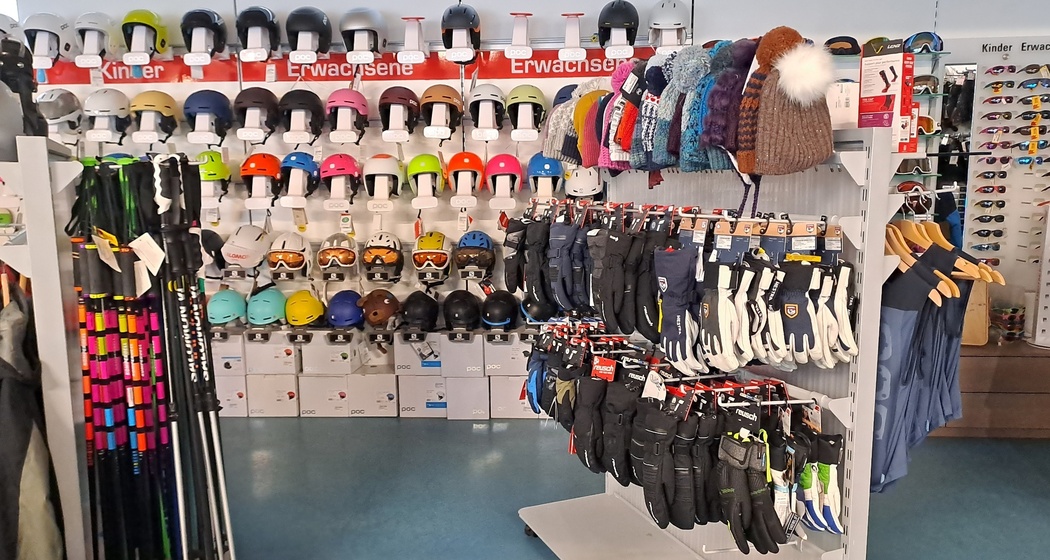 Danusa Sport, Rent- und Servicecenter (oua_91084294_image)