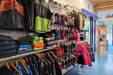 Danusa Sport, Rent- und Servicecenter (oua_91084295_image)