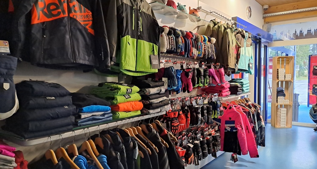 Danusa Sport, Rent- und Servicecenter (oua_91084295_image)