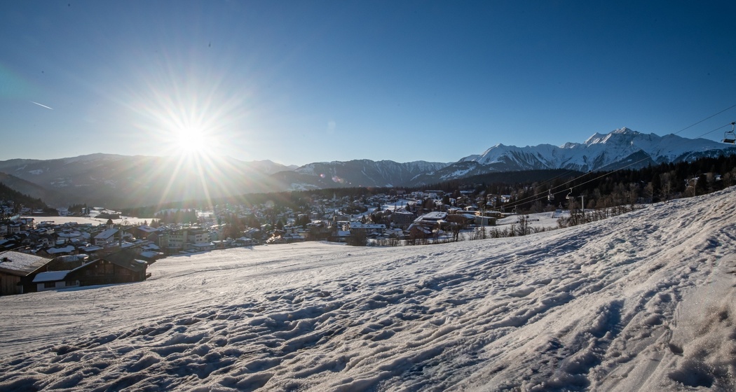 Putzprinz Gujan Ferienwohnung, Haus Surmir B / 16 (oua_91087206_image)