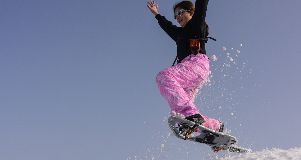 Eine Kinderleichte Tour