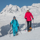 Bellezze alle spalle