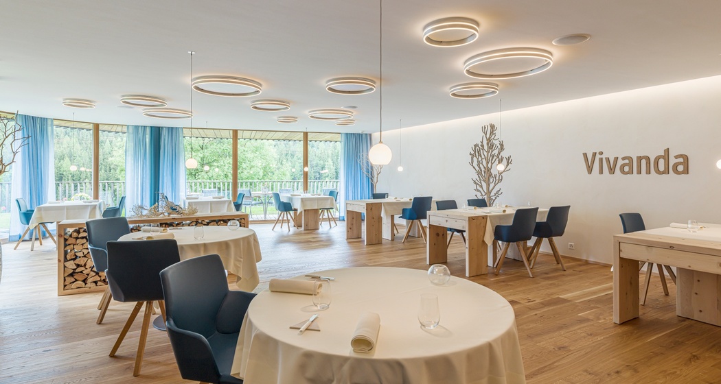 Vivanda Restaurant
