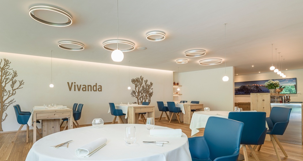 Vivanda Restaurant