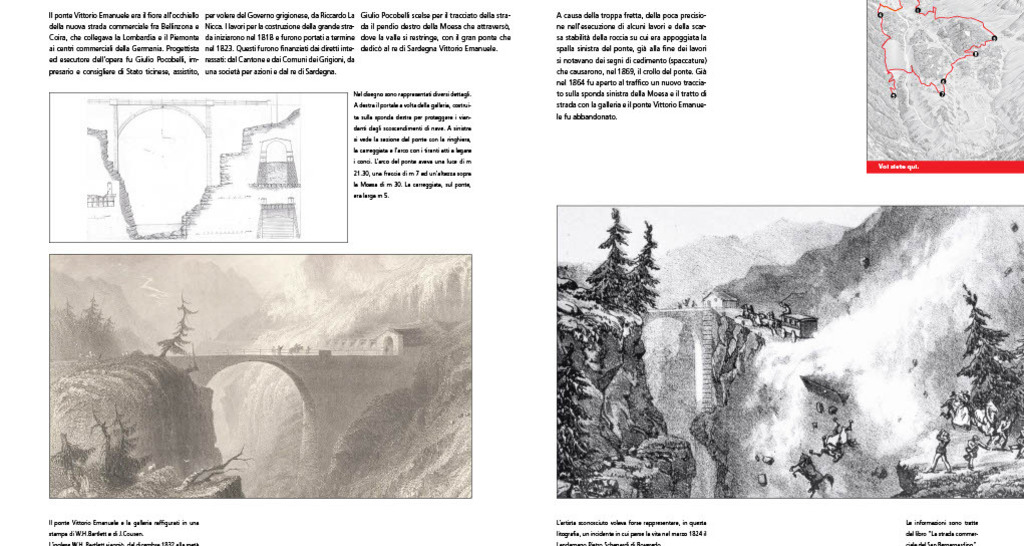 San Bernardino und seine alpine Umgebung - Themenweg (oua_91202494_image)