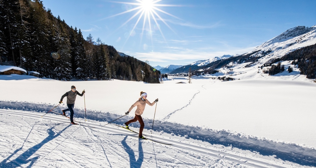 Quer durch Davos (oua_91231649_image)