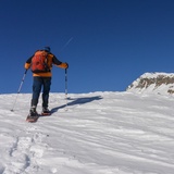 Steinmannli beim Tomülpass