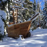 There are still secrets in the Pifal forest