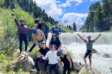 (e)Bikes – The Alpine Experience (oua_91774841_image)