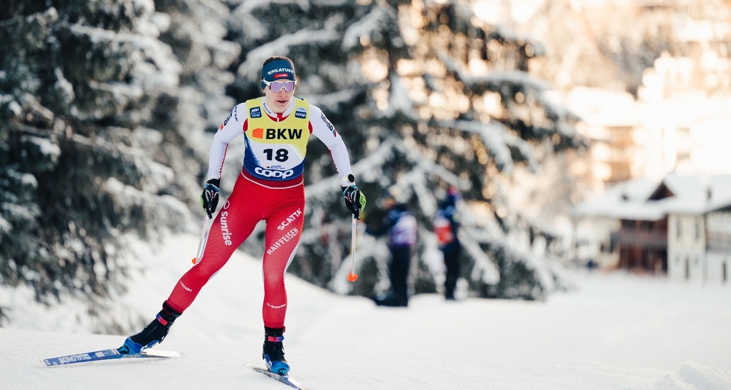 Weltcup-Strecke Davos Nordic (oua_91777108_image)