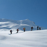 Skitour Jägglischhorn