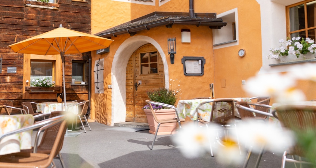 Hotel Landgasthof Staila (oua_91807752_image)