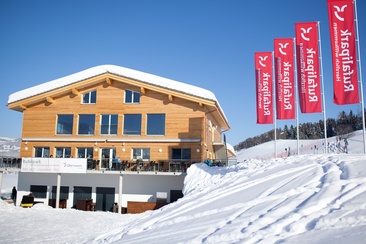 Restaurant Rufalipark