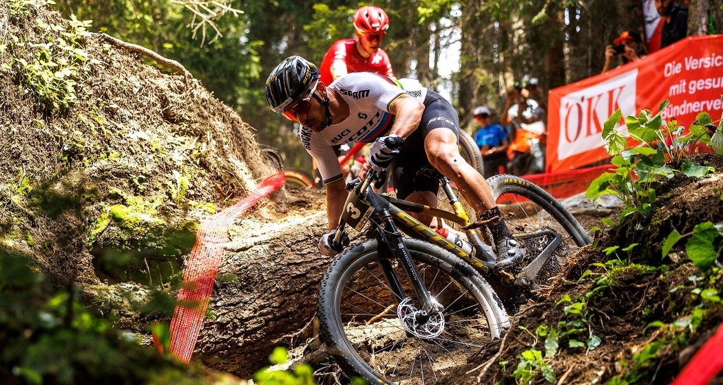 ÖKK Wurzelparty Abschnitt