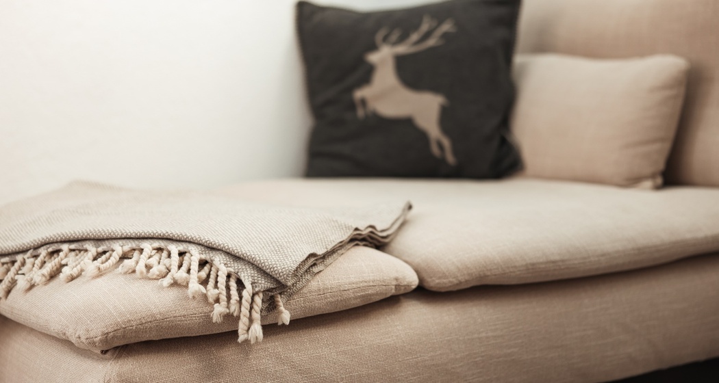 Haus Meierhüsli - Ferienwohnung