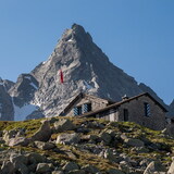 Capanna dell'Albigna