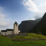Kirche von Thalkirch