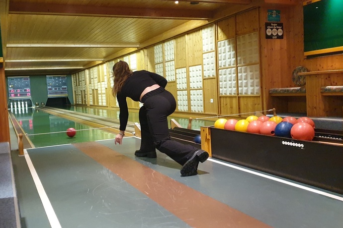 Kegelbahn im Restaurant Steinbock Samnaun (oua_93471214_image)