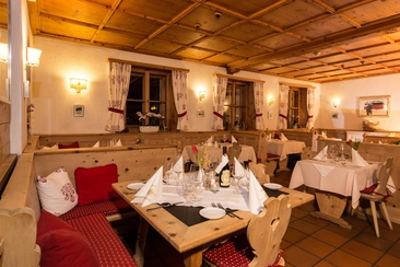 Hôtel Restaurant Gabriel (oua_93472995_image)