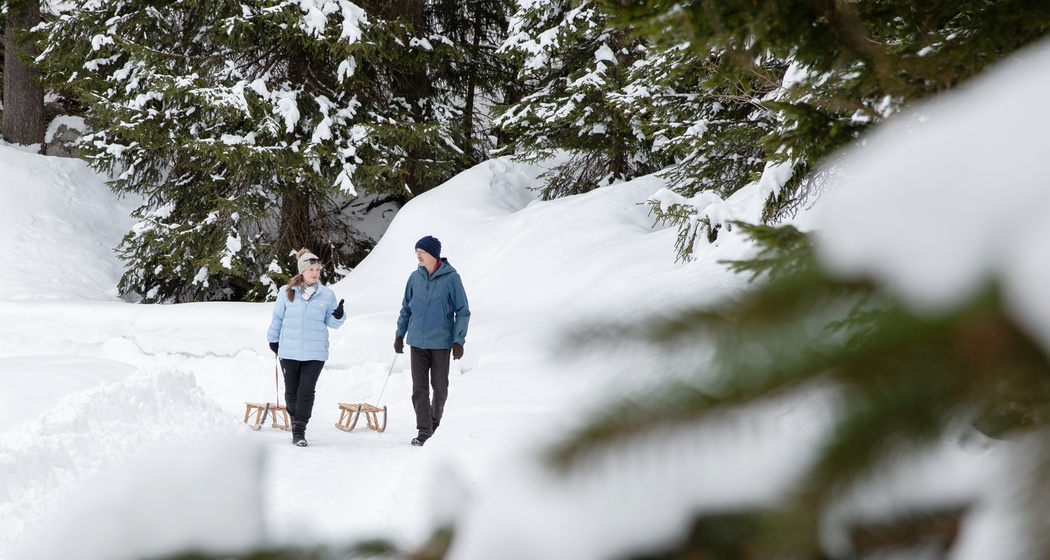 Schlittelweg Curaglia, mit Wanderaufstieg (oua_93572580_image)